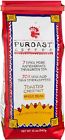 18225 Puroast Coffee Whole Bean Toasted Chestnut Oz 732148250039