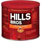 184000205900 Hills Bros Coffee Original Blend Medium Roast Ground 26 Ounce 018400020597