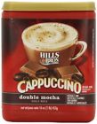 18400312555 Hills Bros Coffee Cappuccino