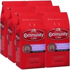 1856-6 Community Coffee Hotel Blend Medium Roast Premium Ground 0035700018567