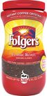186423046761 Folgers Instant Coffee Packs New