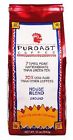 1901 Puroast Coffee Low Acid House Blend Drip Grind 12oz Pack Of 2 New Free Sh 885548050959