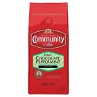 19151 Community Coffee Dark Chocolate 035700019151