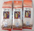 1lb Pounds Swiss 3 Organic Decaf Coffee Bean Acid Water Tylers