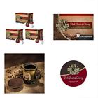 1o6jivrclq Dark Roast And Chicory Single Cups Counts Pack 094198886690