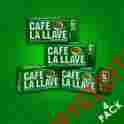 1s-wejo-apka Caf La Llave Cafe Espresso Brick 10 Ounce Best By June 2017 2 Packs 072323000142