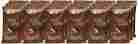 2.5-ounce Starbucks Coffee House Blend 18 Packets 762111740540