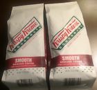 2 Ground Smooth Krispy Light Oz Coffee 12 Bags Balanced Kreme