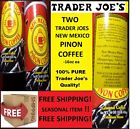 2-two-trader Trader Joes Joes-new Mexico Pinon