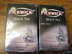 20 Earl 2 Boxes Pickwick Grey Bags Black Tea Description