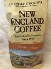 20009 New England Coffee Bag