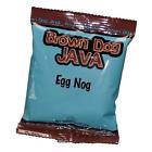 200342 Brown Dog Java Egg