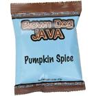 200343 Brown Dog Java Pumpkin