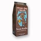 200366 Brown Dog Java Package Of Caramel Pecan Roll