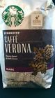 2015 Dated Verona Starbucks Dark Caffe Roast. Roast Coffee Ground Prices Nov