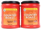 0255004 20671 Folgers Country Roast Medium Dark Ground Coffee Value 025500206714