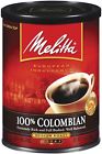 22-3320-12-6 Melitta 100 Colombian Medium 055437601825