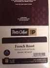 22 Roast Cup French Peets Kcups Dark Coffee Keurig