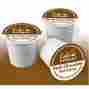 222562 Frontier Natural Products Single Cup Coffee Cafe Escapes Dark Hot Chocolate 099555098020