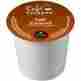 226323 Frontier Natural Foods Products Single Cup Coffee Cafe Escapes Caramel 099555080131