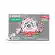229694 Frontier Natural Products Co-op Peppermint Bark Coffee Roaster 611247352502