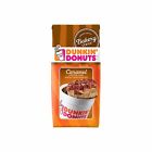 231-10-0636 Dunkin Donuts Caramel Coffee Cake Ground 11oz 881334002492 492311006367