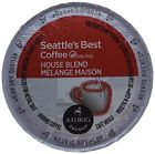 12919986214 231-10-1562 Seattle S Best Coffee