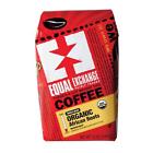 232176 Equal Exchange Organic Coffee 745998411109