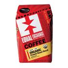 232178 Equal Exchange Organic Coffee 745998411123