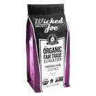 232312 Wicked Joe Coffee Sumatra 873562000906