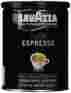 233622b Lavazza Ground Coffee Caffe Espresso 8 Oz 2 Pk 085275711158