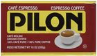 234876 Pilon Cafe Espresso Ground Coffee Extra Fine Grind Superb Arabica