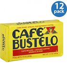 234880 Cafe Bustelo Dark Roast 030684989766