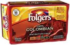 247243 Folgers 100 Colombian Ground 025500002286