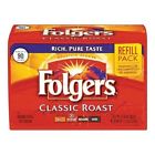 247289 Folgers Classic Roast Ground