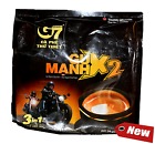24x20grams Trung Nguyen G7 Coffee Gu