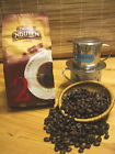 250g Ground Robusta Coffee Nguyen 2 Trung Creative Prices Arabica