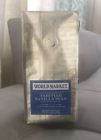 25406955 World Market Seasonal Ground Coffee Oz Tahitian Vanilla Bean Light