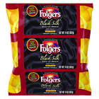 2550000016 Folgers Coffee Package Quantity
