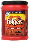 25500003658 J M Smucker Folgers 025500003658