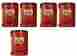 255000518 Folgers New In Pack Classic Roast Ground Coffee 48 Oz Case Of 5