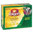 2550006119 Folgers Coffee Classic Roast 025500061191