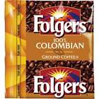 Coffee-42-1.75 2550006451 Folgers Colombian Oz 100255064519