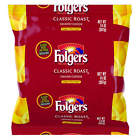 2550010117 Folgers Coffee 1.40 Oz