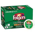 2550020042 Decaf 100 Colombian Coffee