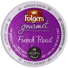 25500202891 2550020289 Folgers French Roast Coffee