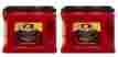 2550020536 Folgers Gourmet Supreme Dark Roast Ground Coffee 24.2 Oz Canister Pack Of 2 025500205366