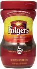 2550080013 Folgers Classic Roast Instant Coffee Ounce Pack Of Oz