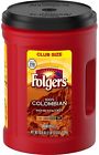 2550088758 Folgers Colombian Coffee Oz