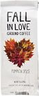 2553 Paramount Coffee Flavored Fall In